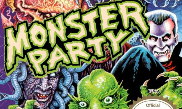 Újabb prototype játék a porondon