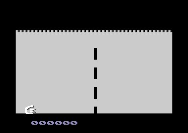 Commodore in Space II (C64)