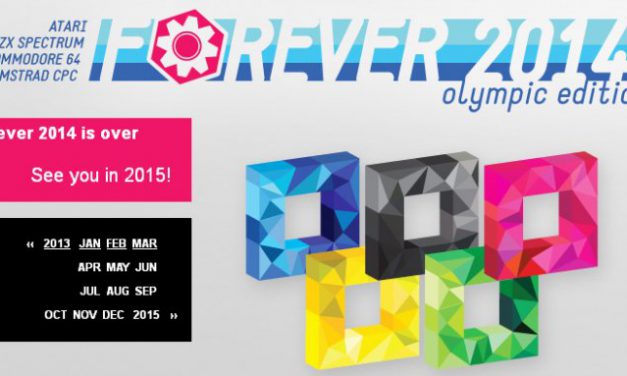 Forever 2014 letöltések