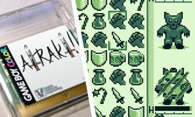 Előrendelhető az Airaki