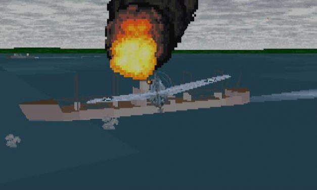 1942: The Pacific Air War