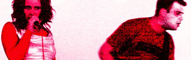 PAULA POWERED – Hazy Crazy