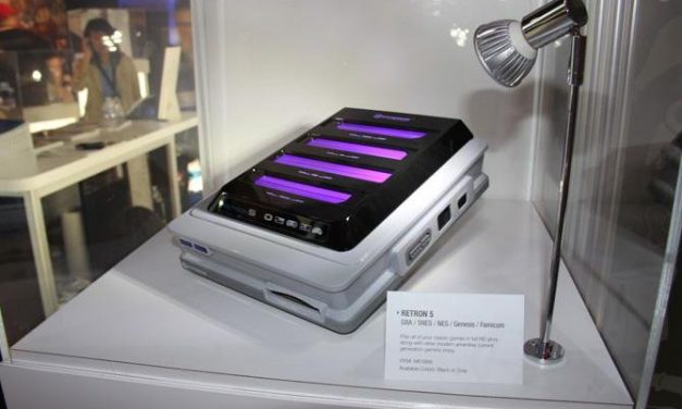 RetroN 5 bizonytalanságok