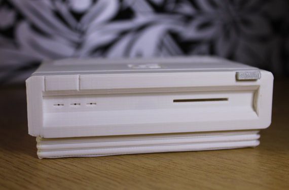 Raspberry Pi, printelve