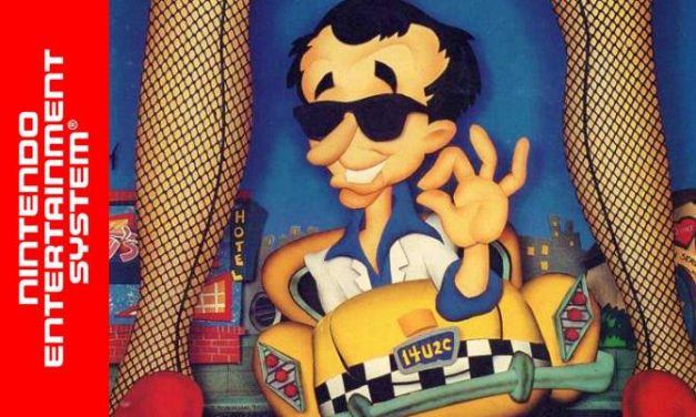 Leisure Suit Larry 8 biten