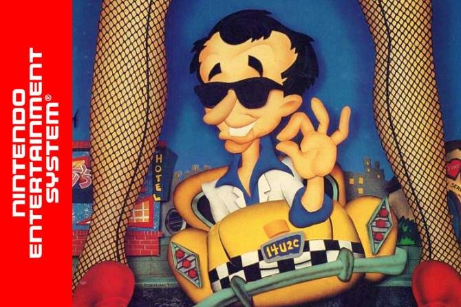 Leisure Suit Larry 8 biten