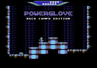 Powerglove (C64)