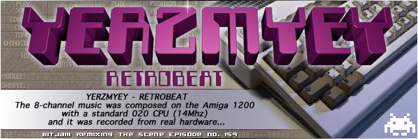 RetroBeat zenealbum