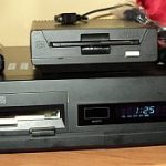 Commodore CDTV