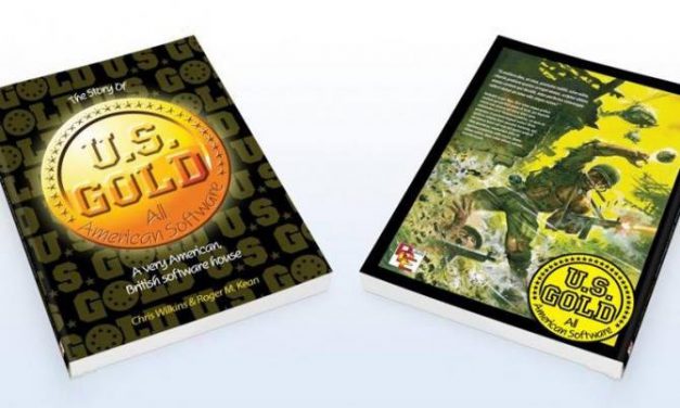 Készül a The History of US Gold