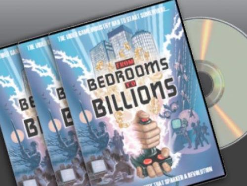 From Bedrooms to Billions