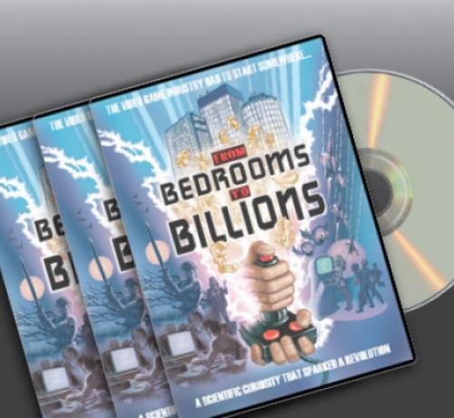 From Bedrooms to Billions
