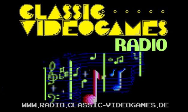 Classic-Videogames RADIO