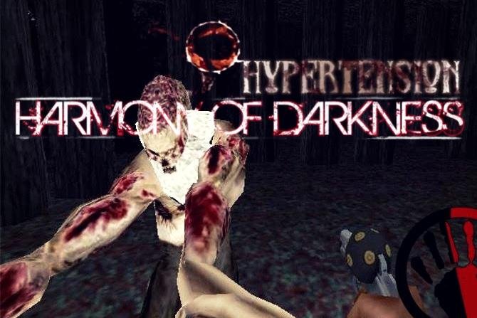 Hypertension: Harmony of Darkness érkezik