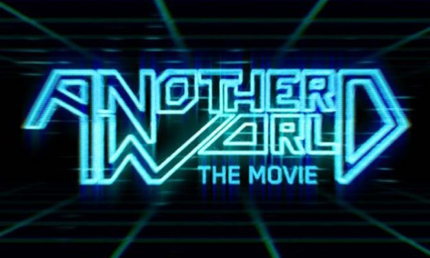 Another World: The Movie