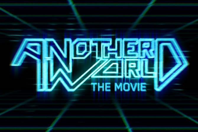 Another World: The Movie