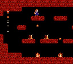 Love Story (NES)