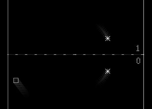 VectorPong (Vectrex)
