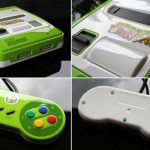 Yoshi és az SNES