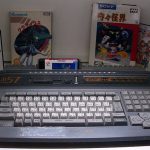 MSX számítógépek