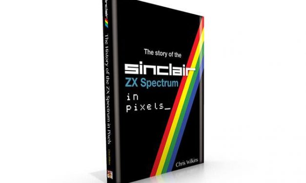 Újabb pixeles könyv érkezik