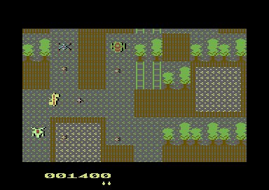 Drumo (C64)