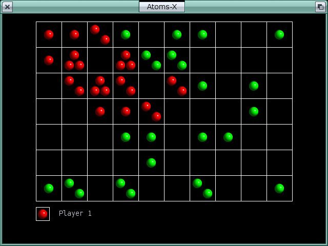 Atoms-X (Amiga)