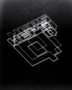 Heps Q Q (Vectrex)