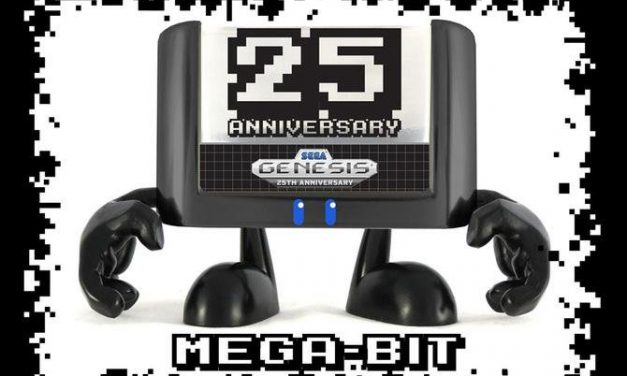 Mega-Bit akciófigurák érkeznek