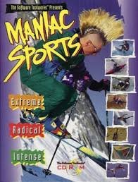 Maniac Sports