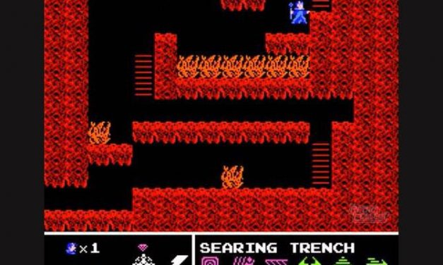 Hamarosan érkezik a The Mad Wizard