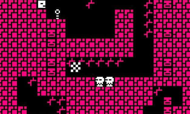 The Gears Don’t Grind