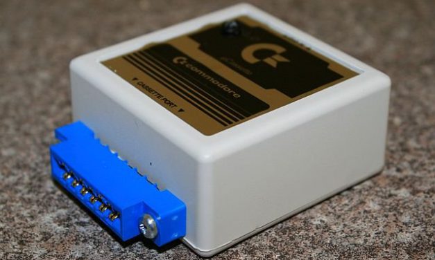 uCassette az apróság