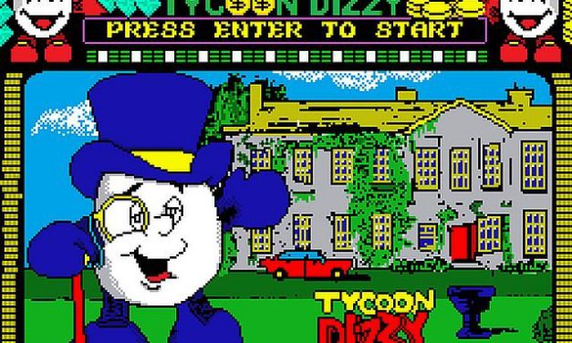 Tycoon Dizzy