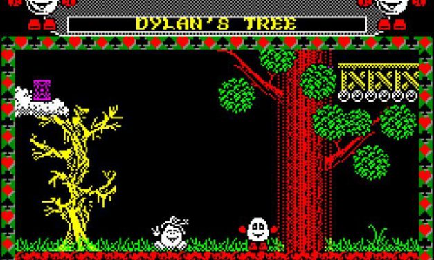 Dizzy’s Poker Night