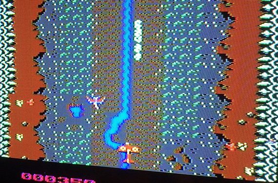 Sopwiths and Pterrordons (C64)