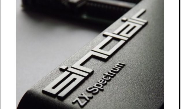 Spectrum Today (ZX)