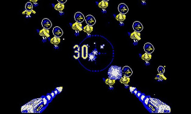 Támadnak a cyber csirkék