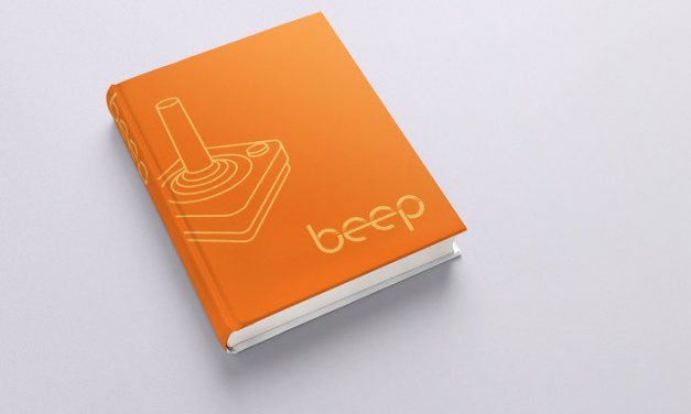 Beep: A Documentary History of Video Game Music & Sound