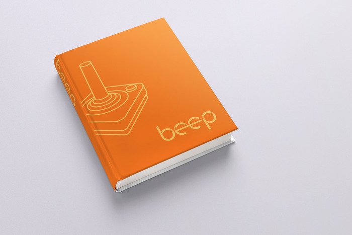 Beep: A Documentary History of Video Game Music & Sound
