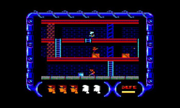 La Guerra de Gamber (CPC)