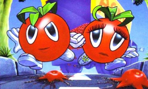 Bill’s Tomato Game (MD)