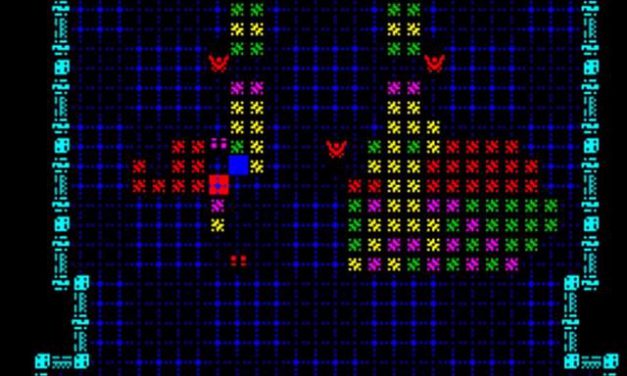 Sector Invasion (ZX)