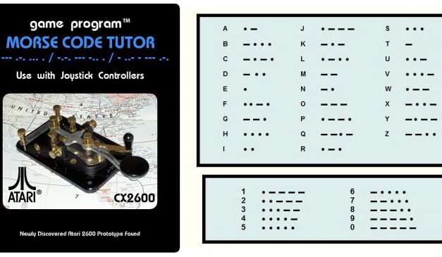 Rádióamatőr A2600