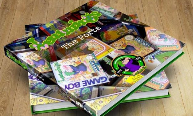 Lemmings – The Ports