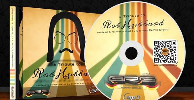 Tribute to Rob Hubbard