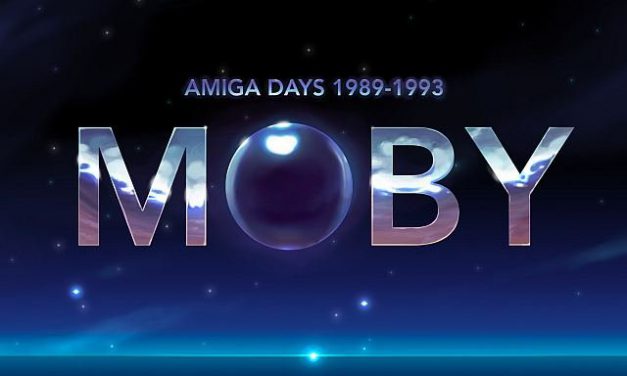 Amiga Days (Remasters)