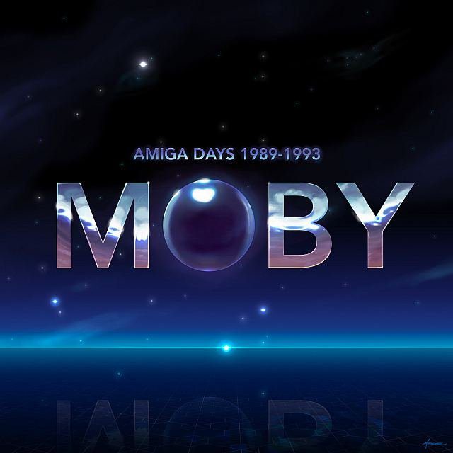 Amiga Days (Remasters)