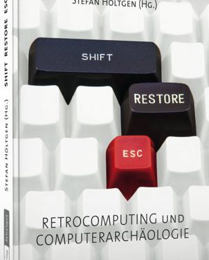 Shift Restore Escape a polcokon