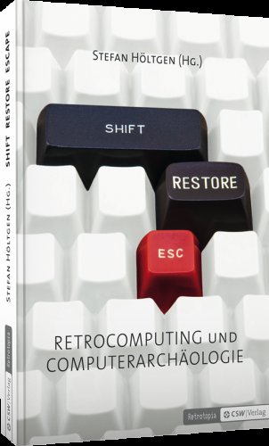 Shift Restore Escape a polcokon